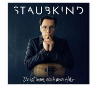Staubkind - Da Ist Immer Noch Mein Herz (Digipak)