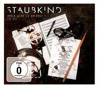 Staubkind - Immer Wenn Es Enfangt