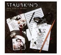 Staubkind - Immer Wenn Es Enfangt