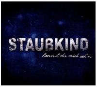 Staubkind - Kannst Du Mich Seh'n-Mcd-