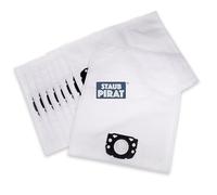 STAUBPIRAT Bolsa de aspiradora Kärcher para WD4, WD5, WD6 y MV4, MV5, MV6-10 piezas - Kärcher Nr. 2.863-006.0