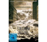 Staudamm Inferno [Alemania] [DVD]