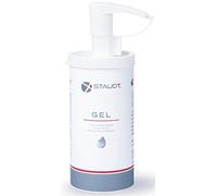 STAUDT Dispensador Del Gel De 500 Milliliter: Ungüento Perfumado De Mejillón Y Vegetales Sustancias De Labios Verdes (SomniShop Conjunto L 200)
