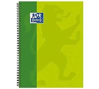 Staufen bloque A5 + 80bl cuadrícula/Margen