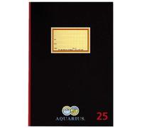 Staufen exterior Cuaderno escolar Premium Academy A4, 20 BL. 90 g Lin. 26 A KA