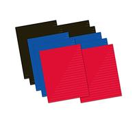 Staufen Kangaro - Cuaderno de notas (A5, 10 unidades), varios colores