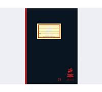 Staufen Premium Academy a4ober Cuaderno escolar A4 20blatt