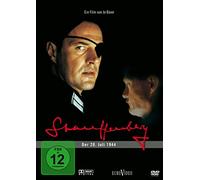 Stauffenberg - Der 20. Juli 1944 [Alemania] [DVD]