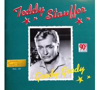 Stauffer, Teddy - Goody [Import]