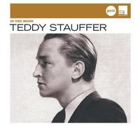Stauffer, Teddy - In the Mood Jazz Club