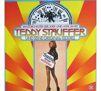 STAUFFER, Teddy & ORIGINAL TEDDIES - Swing tanzen verboten / 6.22386