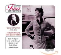 Stauffer,Teddy & Sein Origina - Die Grossen Deutschen Tan