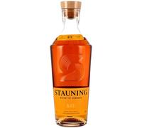 Stauning RYE Floor Malted Danish Whisky Batch 2-48% Vol. 0,7l