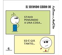 Stavo pensando a una cosa...