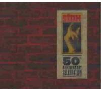 Stax 50th - A 50th Anniversary Celebration [2 CD Box Set]