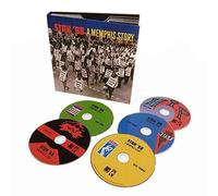 Stax '68: A Memphis Story