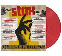 Stax Number Ones [Vinilo]