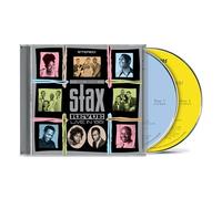 Stax Revue: Live In '65 (2CD)