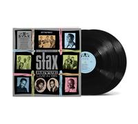 Stax Revue: Live In '65 - 2LP [Vinilo]
