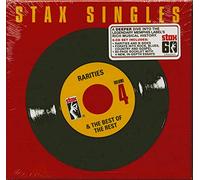 Stax Singles, Vol. 4: Rarities & Best Of