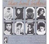 Stax Soul - Sisters-Various [Vinilo]