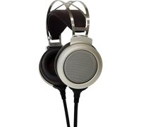 STAX SR-007S - Auriculares hi-fi abiertos con cable (open-back)