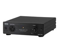 STAX SRM-270S - Preamplificador de auriculares de alta fidelidad
