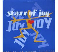 Staxx of Joy - You