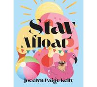 Stay Afloat: A YA Short Story About Burnout, Boundaries, and Best Friends (Unfiltered Lives)