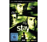 Stay [Alemania] [DVD]