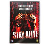 Stay Alive [Italia] [DVD]