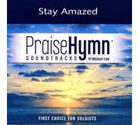 Stay Amazed (Praise Hymn Soundtracks)