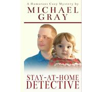Stay-At-Home Detective