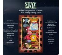Stay Awake [Casete]