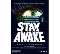 Stay Awake - Nacht des Grauens [Alemania] [DVD]