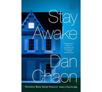 Stay Awake: Stories