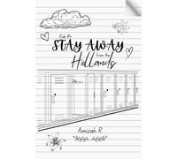 Stay Away From The Hollands (SAFTH)