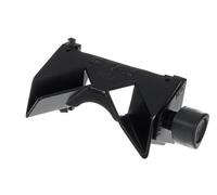 Stay Base Clamp Straight Tower