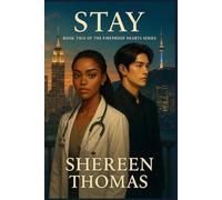 STAY: Book Two of the Fireproof Hearts Series: 2