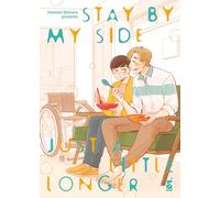 Stay by my side just a little longer (Queer)