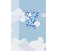 Stay Classy, Sassy, And A Little Badassy: Journal Planner Notebook Diary for her for him for them for family for friend for work for home for gift
