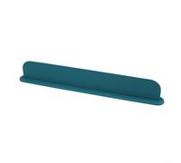 Stay Clean and Tidy in the Kitchen with this Splashproof Sink Splashback Suitable for Tile Wood and Dry Surfaces 1 Piece(B)