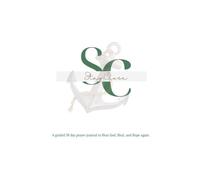 Stay Close: A guided 30 day prayer journal to Hear God, Heal, and Hope again.