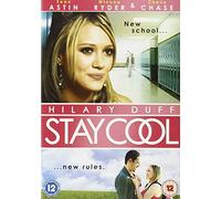 Stay Cool [DVD] [Reino Unido]