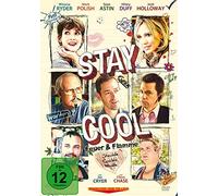 Stay Cool - Feuer & Flamme [Alemania] [DVD]