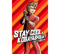 STAY COOL, KOBAYASHI-SAN!: A RIVER CITY RANSOM STORY Steam Key GLOBAL