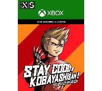 STAY COOL, KOBAYASHI-SAN!: A RIVER CITY RANSOM STORY Xbox Live Key EUROPE