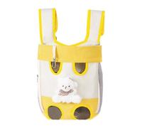 Stay Cool Ventilation: This Cat Front Carrier Backpack Combines breathabl | Stay Cool Ventilation: This cat front carrier backpack combines breathable mesh panels and a continuous airflow design, kee