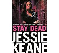 Stay Dead: A Gritty Urban Gangland Thriller: 6 (Annie Carter, 6)