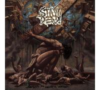 Stay Dead Beneath the Weight of Worlds (Vinyl) (PRESALE 11/09/2026)
